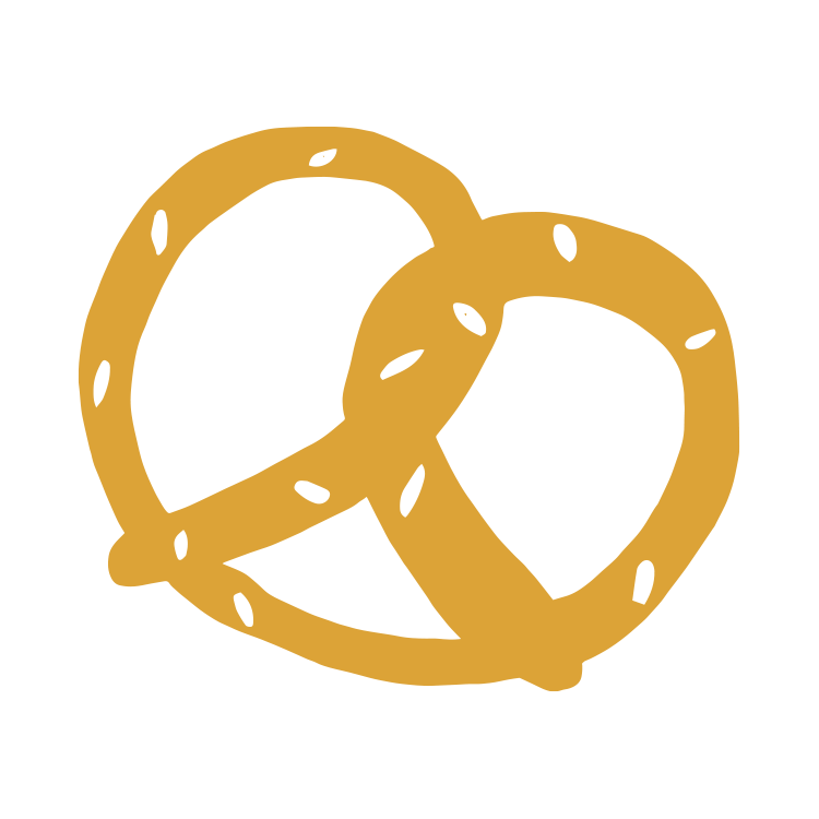icona bretzel