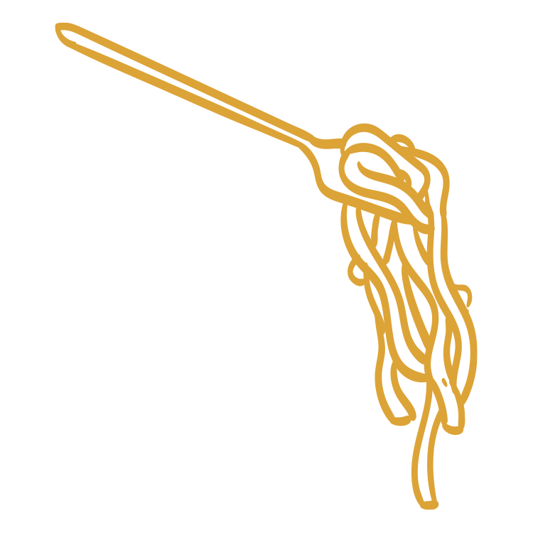 icona spaghetti